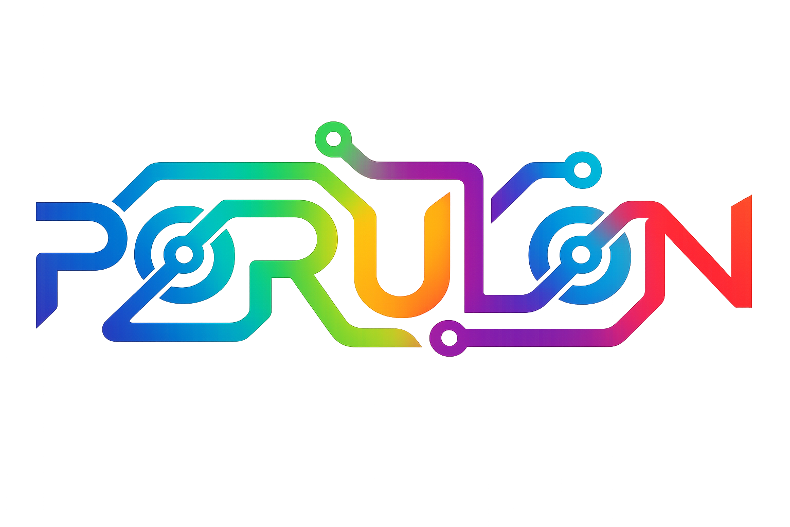 Porulon Technologies Logo